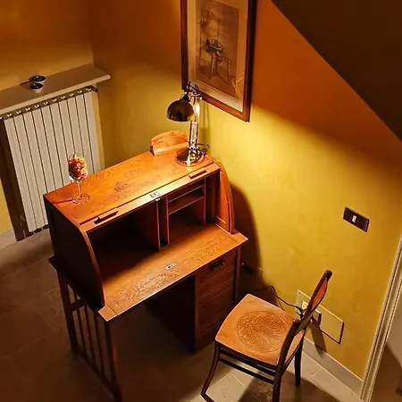 Casapatrizia Art *