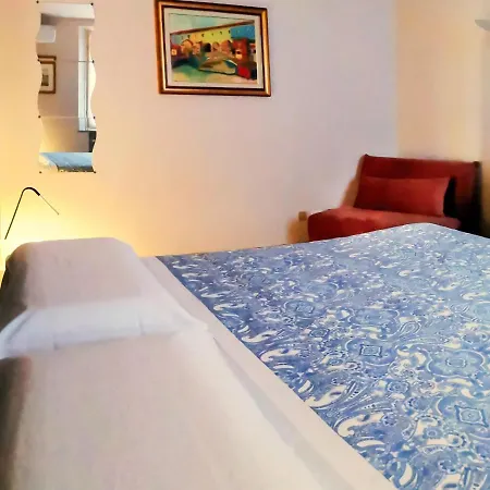 Bed & Breakfast Casapatrizia Art Santarcangelo di Romagna