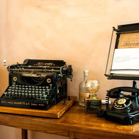 Casapatrizia Art Bed & Breakfast Santarcangelo di Romagna