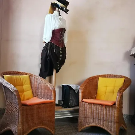 Casapatrizia Art