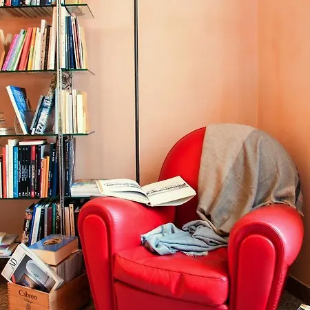 Casapatrizia Art Santarcangelo di Romagna