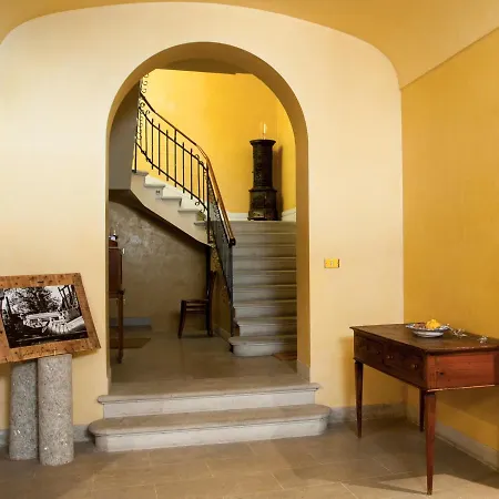 Casapatrizia Art Bed & Breakfast