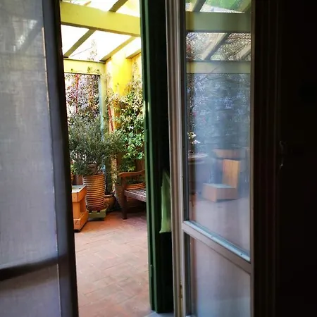 Casapatrizia Art Bed & Breakfast Santarcangelo di Romagna