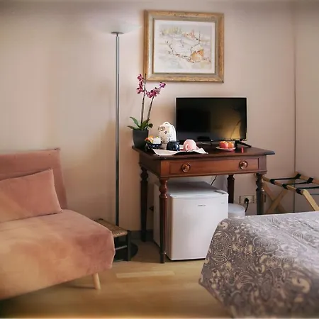 Bed & Breakfast Casapatrizia Art