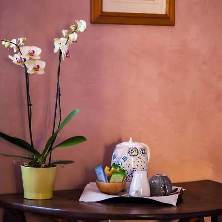Casapatrizia Art Bed & Breakfast