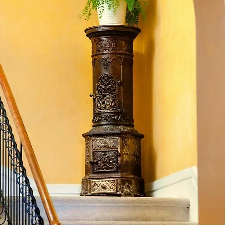 Casapatrizia Art * Santarcangelo di Romagna