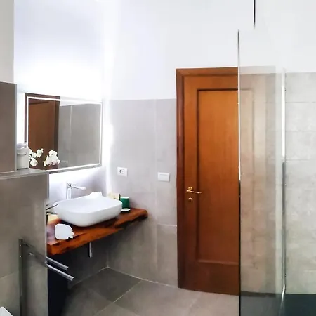 Bed & Breakfast Casapatrizia Art *