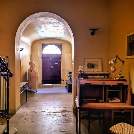 Casapatrizia Art Santarcangelo di Romagna