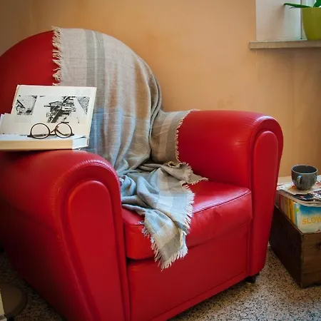 Casapatrizia Art Bed & Breakfast Santarcangelo di Romagna
