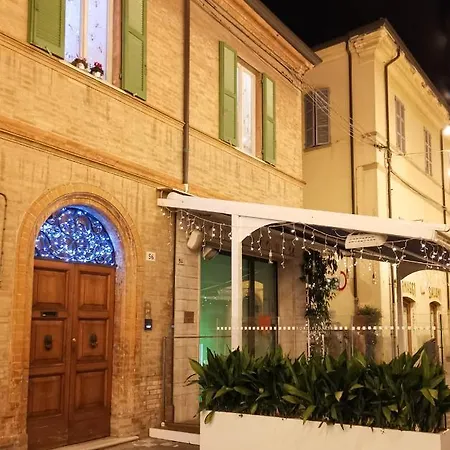 Casapatrizia Art Santarcangelo di Romagna