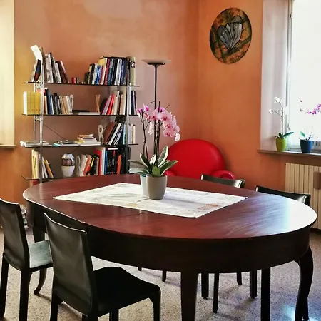 Casapatrizia Art Bed & Breakfast Santarcangelo di Romagna