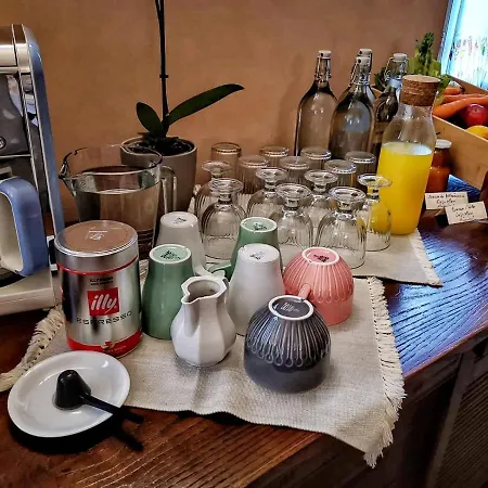 Casapatrizia Art Bed & Breakfast *