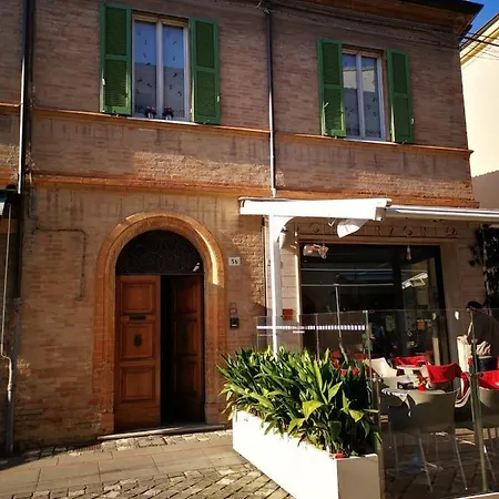 Casapatrizia Art Bed & Breakfast *