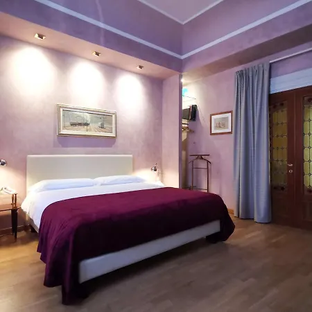 Casapatrizia Art Bed & Breakfast *