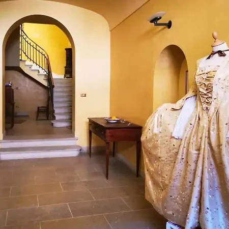 Casapatrizia Art Bed & Breakfast *