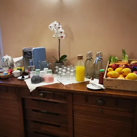 Casapatrizia Art Bed & Breakfast