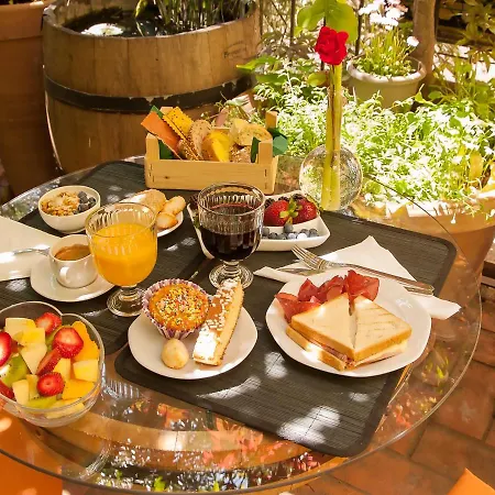 Casapatrizia Art Bed & Breakfast