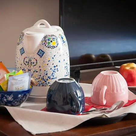 Casapatrizia Art Bed & Breakfast *