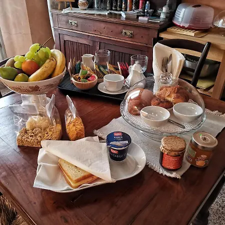 Bed & Breakfast Casapatrizia Art
