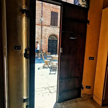 Bed & Breakfast Casapatrizia Art Santarcangelo di Romagna