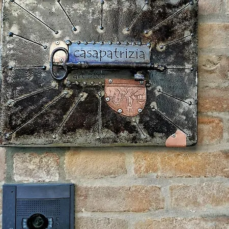 Casapatrizia Art Santarcangelo di Romagna