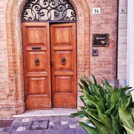 Bed & Breakfast Casapatrizia Art Santarcangelo di Romagna