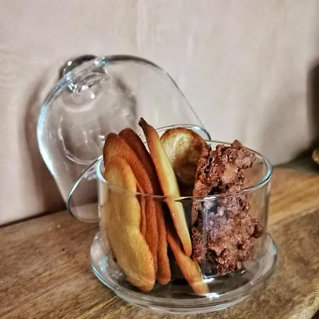 Bed & Breakfast Casapatrizia Art *