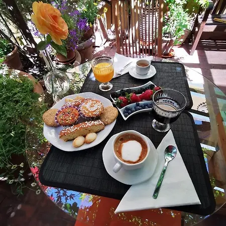 Casapatrizia Art Bed & Breakfast Santarcangelo di Romagna