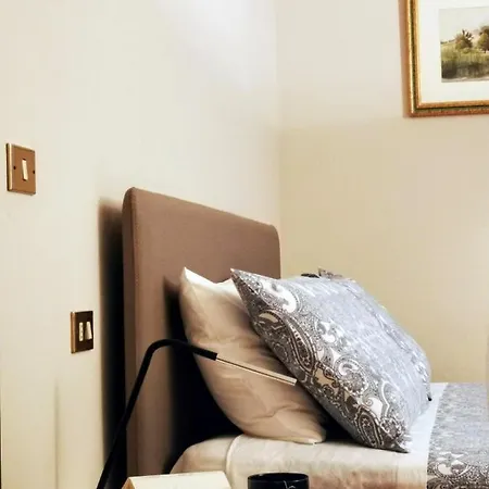Casapatrizia Art Santarcangelo di Romagna