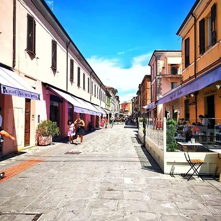 Bed & Breakfast Casapatrizia Art