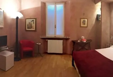 Bed & Breakfast Casapatrizia Art Santarcangelo di Romagna