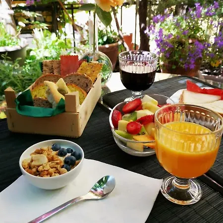 Bed & Breakfast Casapatrizia Art