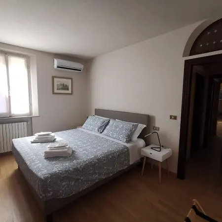 Bed & Breakfast Casapatrizia Art *