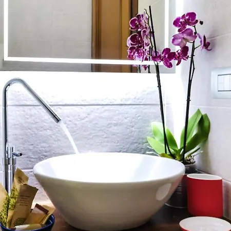 Casapatrizia Art Bed & Breakfast *